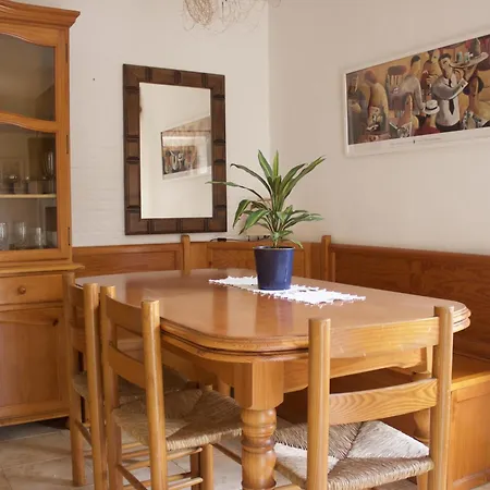 Apartament La Placeta