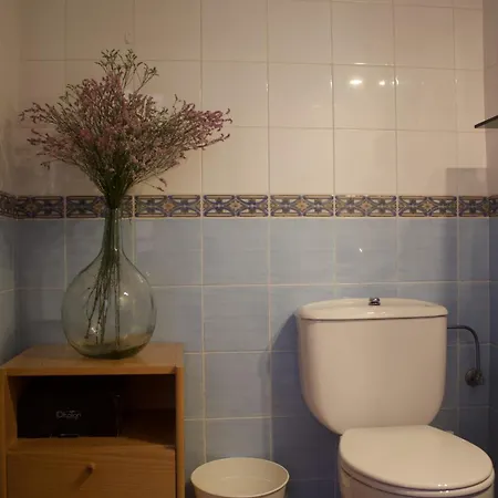 Apartment La Placeta Sant Llorenc de la Muga