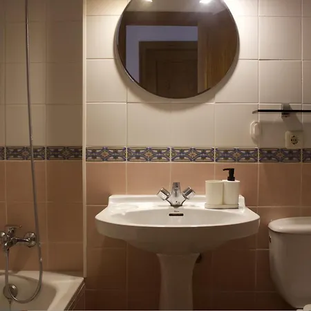 La Placeta Apartment