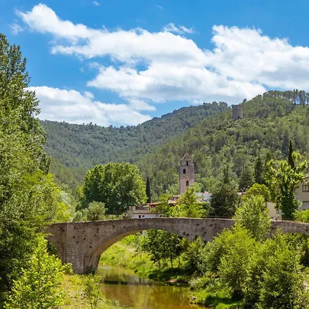 La Placeta Sant Llorenc de la Muga